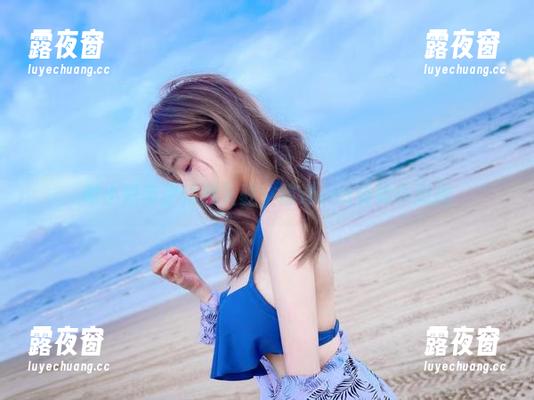 啾小妍 啾小妍带你优雅入驻,精选cos姿势小窥探