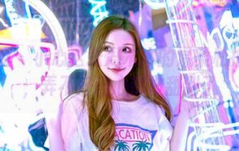 嗲囡囡 – 小心这张冯木木的温柔私拍图片，弄不好连心都被甜到了