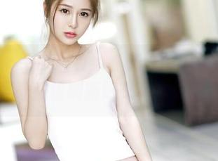 嗲囡囡 – 毛衣写真集，文芮jeninfer的那个下载按钮刷新好久，我也懵了。