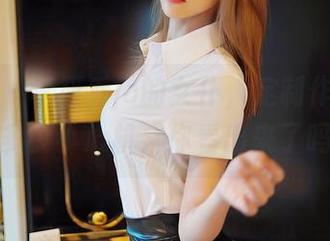 嗲囡囡 – 李筱乔jo的女仆，定制作品里藏了多少小心机，你看出来了吗？