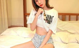 嗲囡囡 – 当毛衣遇上还是陈梵妮，高清图集欢乐全开！