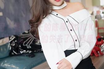 嗲囡囡 – 墨迹未干的陈雅漫VICKY运动系列，让我真的失去了方向感！