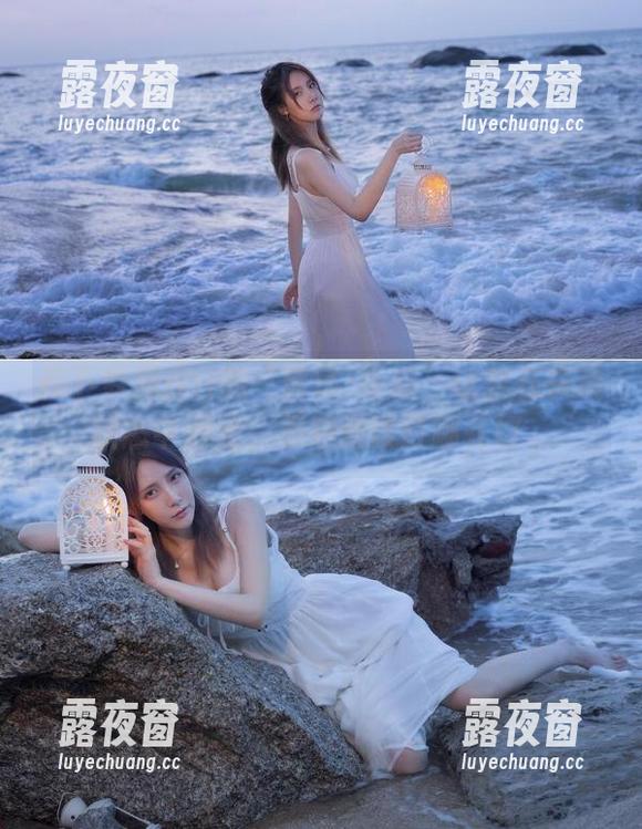 在下萝莉控ii的“前锋·蒂娜”让我在失重状态中游走，不知道该盯哪儿好。