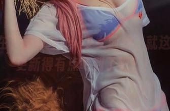 私房在下萝莉控ii：少女前线，就这-合集更新得有点吓到了吧？！