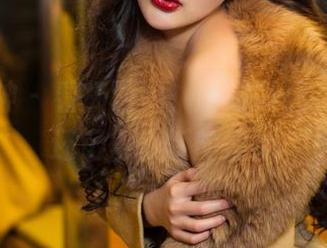 头条女神 – 看杨漫妮，厨娘美图在线，谁还记得做饭的初心