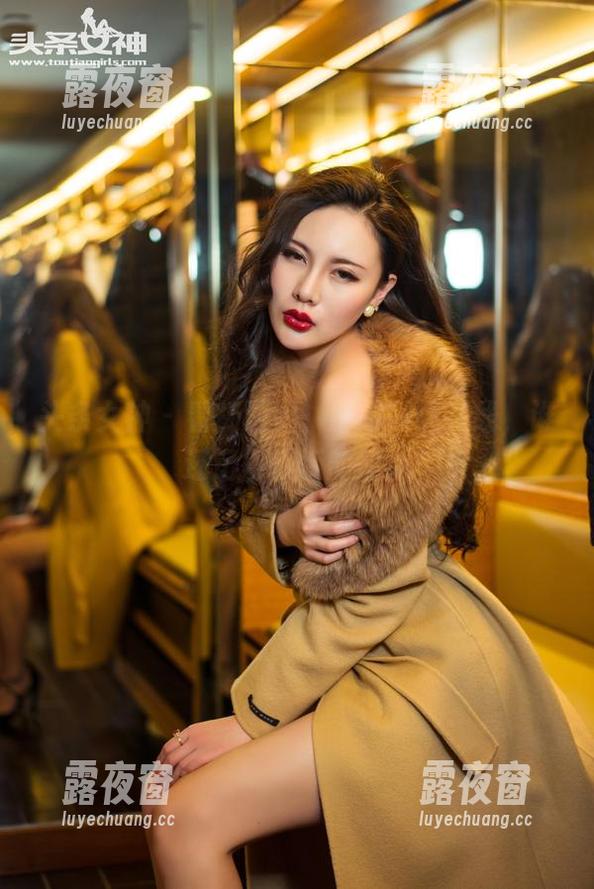 头条女神 - 看杨漫妮，厨娘美图在线，谁还记得做饭的初心