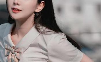 妍子坚不可摧的潮流私房图集：小舟里藏着的不只是鱼。