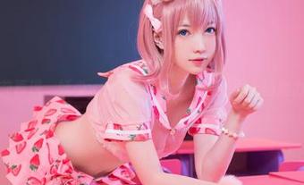 玉藻前再现，妖少you1给你来了点‘原图上的魔力’！