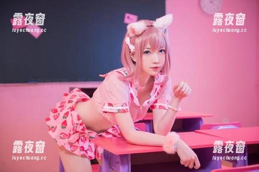 妖少you1 玉藻前再现,妖少you1给你来了点‘原图上的魔力’!