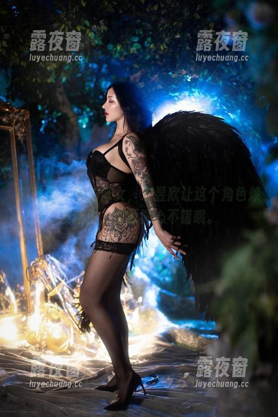 宋昱欣 微密圈 - 私拍修女,宋昱欣让这个角色焕发新生,资源真心不错哦。
