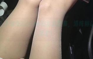 微密圈 – 小仙女ELaine的全套图集，清纯得让人想要溜走！