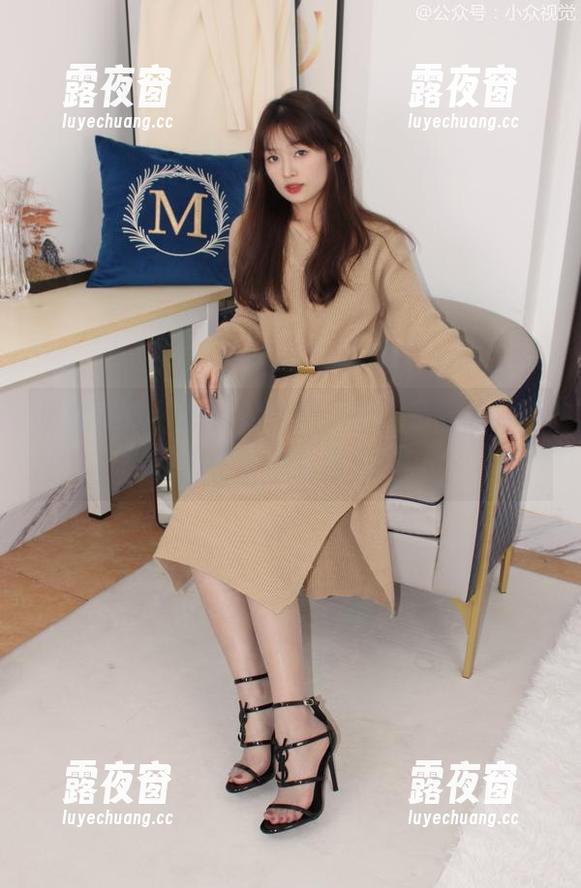 小众视觉-悦悦 小众视觉 - 悦悦的网袜更新,是时候再聊聊这些神奇的细节了!