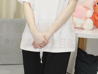小众视觉 – 敏儿的短裙，有多短能走多远？足够惹人注目的合集