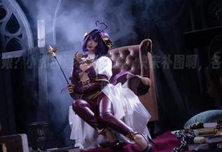 无圣光的厨娘？小和甜酒说没问题，快来补图啊，各种诱惑在等你。