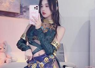 小小奶瓶儿的厨房探险：高清图集，一言不合就撒娇