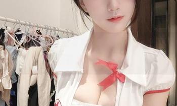 微密圈 – 小玉吃果冻的写真作品来了，捆好的不仅是她，还有我们的眼球！