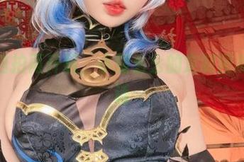 白露自拍再升级，小瑶幺幺的定制图摊开说话