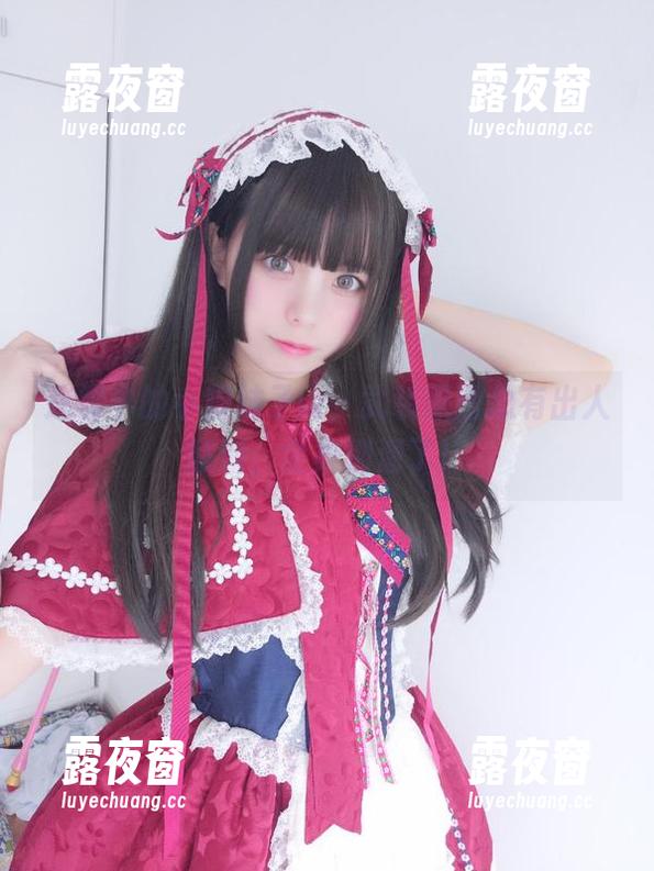 迷雾中的小野妹子w，武装原图总有出人意料，全集别溜了！