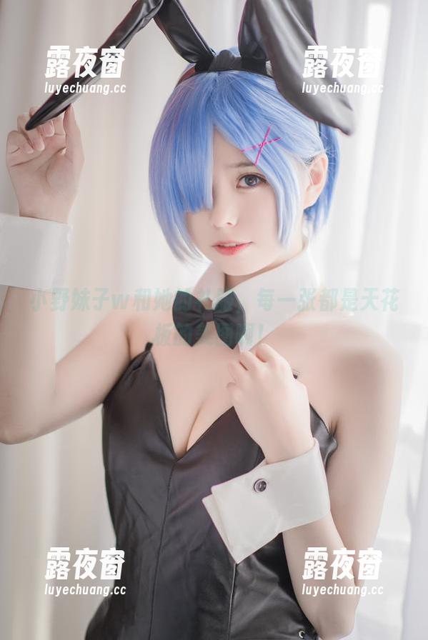 小野妹子w和她的礼服，每一张都是天花板的美图啊！