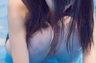 小野妹子wcos运动服，套图放大了“悲”到底有多悲