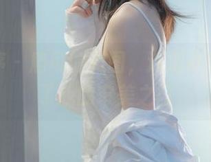 少女秩序 – 鹿可的美图，这波小秘密敲响了我的审美之门