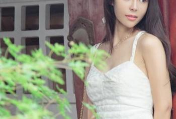 尤果网 – 福利写真专场：李唯一的“秘密”不需要翻动，直接上手就行！