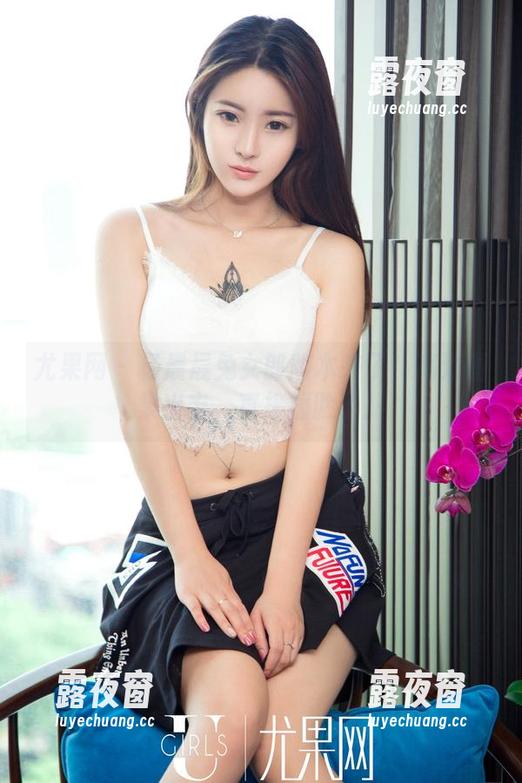 尤果网-杨晨晨 尤果网 - 杨晨晨兔女郎版本来了!高清图集出击,直接撞脸了!