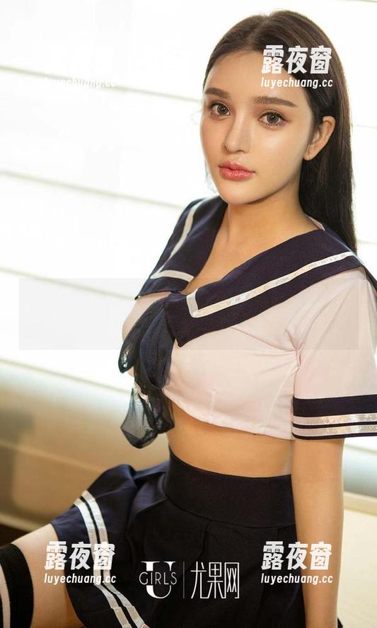 尤果网-琳丽 尤果网 - 从云端走下来的天使?不,是琳丽的写真合集!