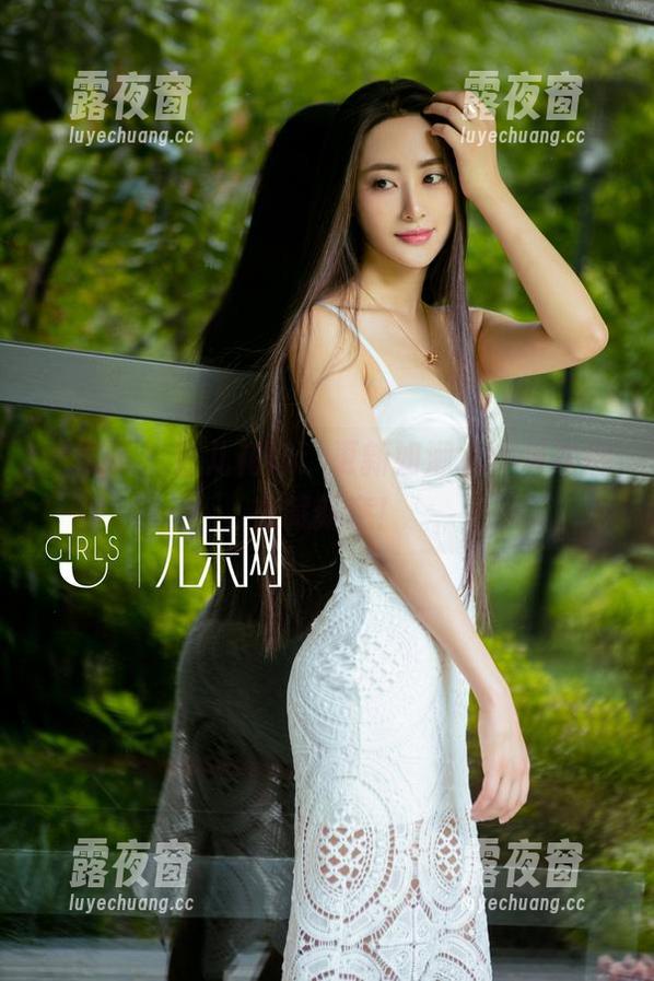尤果网 - 蜜儿花嫁：更新如潮水，每次都在藏新意！