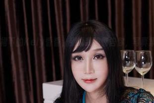 尤物馆 – 白裙下的Kely香香，别说我没警告你，写真集下载要慎重哦。