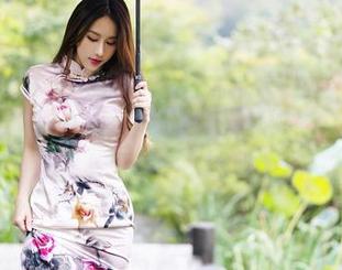 尤蜜荟 – 唐婉儿Lucky与护士服的完美邂逅，图片合集解锁新视角！