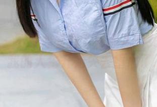 尤蜜荟 – 不小心看到了朱可儿的女神合集，我的人生开始失去重心了…