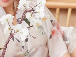 尤蜜荟新妆：绝色双姝高清写真集，你敢说不？