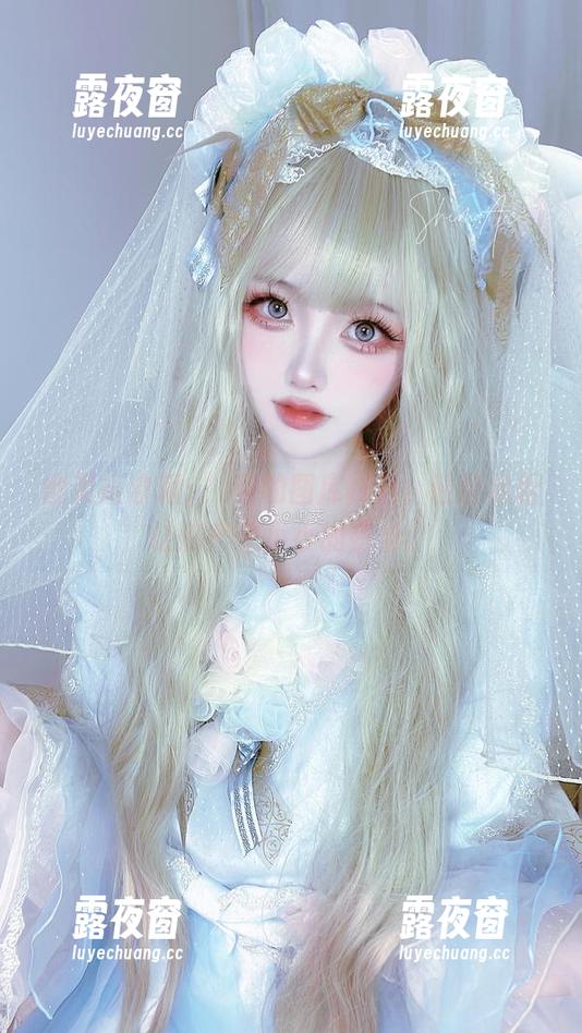幽灵姬收藏：嶋葵的图库精选，轻轻松松让你产生小小的错觉。