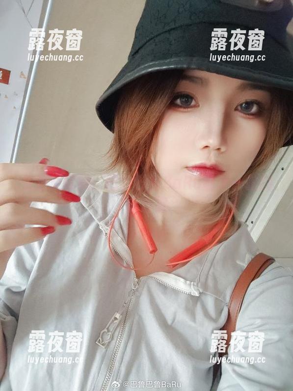 佐治亚呼唤：巴鲁巴鲁BaRu随手一拍的小合集