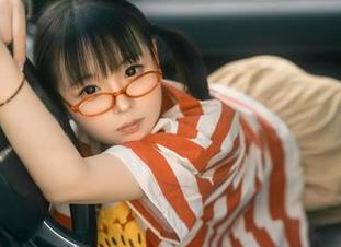 说好的童年回忆，幼水铃衣竟然用美图给我整成了怀旧大片，资源让人欲罢不能！