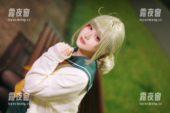 幼爱youmeko的礼服合集：这衣服真是...好像550个网盘都不够用来保存这种美丽啊！