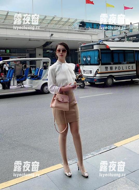 微密圈 - 敢不敢看原图？张老师的蕾丝让你咋舌