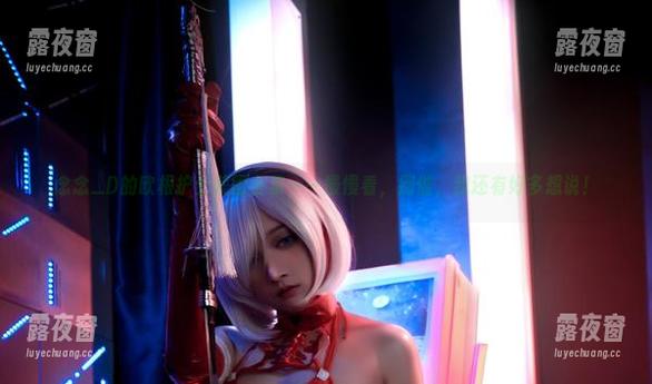 念念_D的欧根护士美图合集——慢慢看，别催，我还有好多想说！
