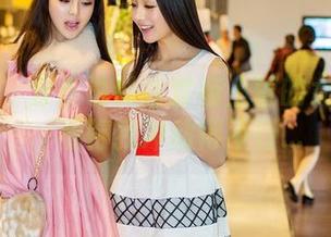 推女神 – 分享说说这套杨上萱的女仆作品，看得我冲动得不行…