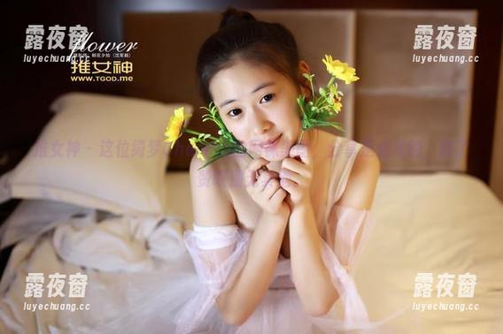 推女神 - 这位绮梦Cherish的网袜美图，分享是必须的，除了赞叹别无其他。
