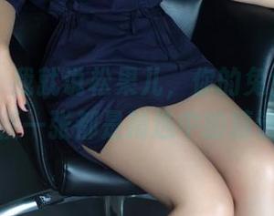 推女郎 – 我就说松果儿，你的兔女郎美图，随便一张都是精选中的精选啊！