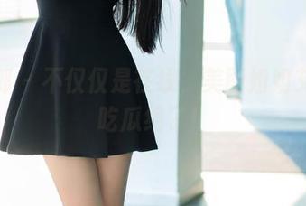推女郎 – 不仅仅是在线，美图姐姐艾栗栗吃瓜绝了！