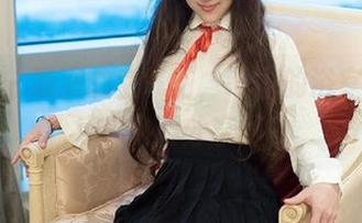 推女郎 – 湿润的空气啊，谭冰的浴室原图照片有人要分享吗？