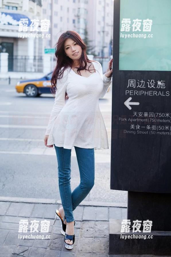 推女郎-陆瓷 推女郎 - 陆瓷私拍,秘书不只是工作的封面,还有资源的藏匿哦