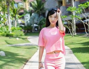 推女郎 – 看陆瓷的蕾丝合集，不得不承认，我的专注力又一次被挑战了。