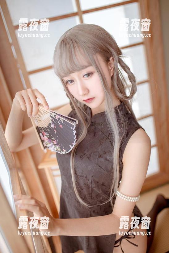 木棉棉OwO 木棉棉OwO的贝斯party合集:妹妹气质满分,真的很难不看两眼