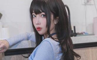 当女仆遇上杏仁曲奇：最新美图里的神秘约定