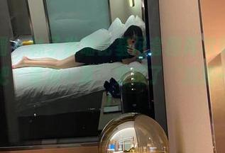微密圈 – 林子琳喵比基尼套图再次更新，直接把‘清凉一夏’变成了‘流量一夏’！