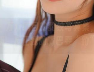 果团网 – 万众瞩目的豹纹写真集，王语纯再次更新，反正我的嘴巴要“豹”开了！